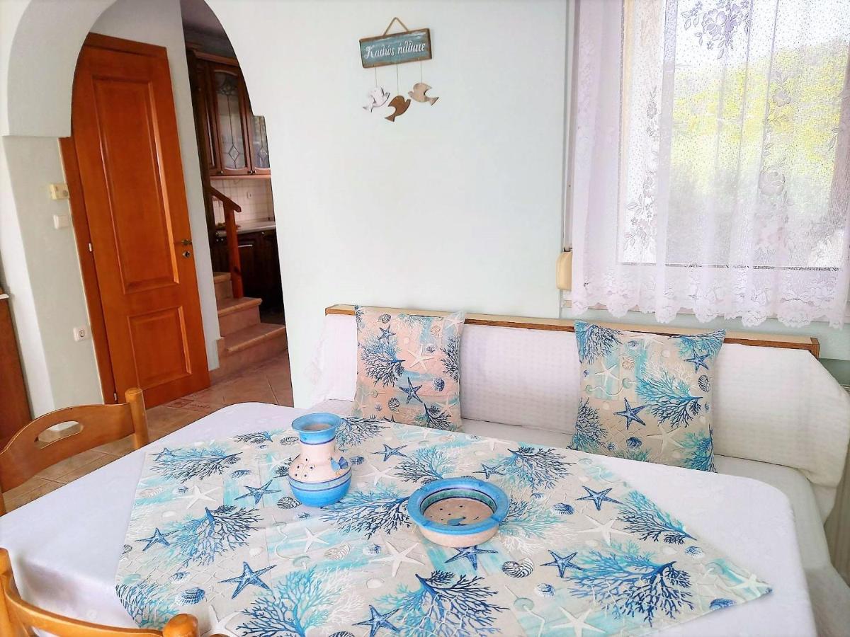 Villa Di Costa Nea Skioni Eksteriør billede
